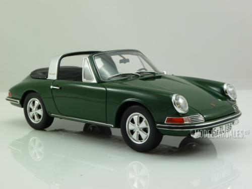 Porsche 911 Targa