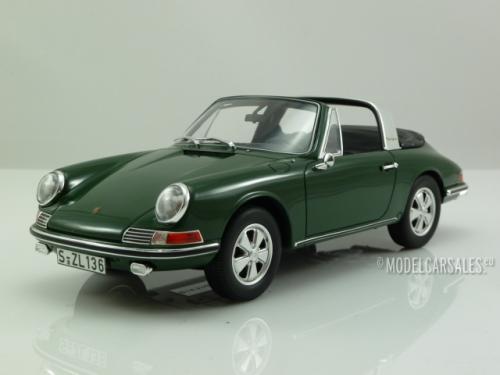 Porsche 911 Targa