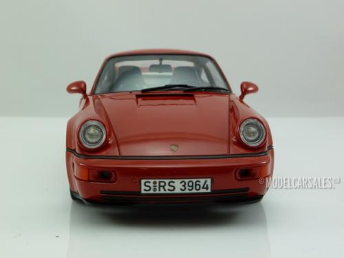 Porsche 911 (964) RS 3.8L