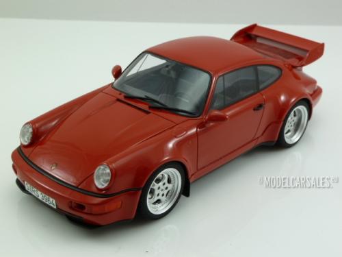 Porsche 911 (964) RS 3.8L