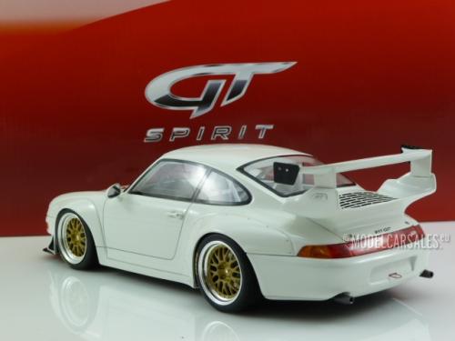 Porsche 911 (993) GT2 Evo