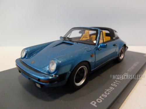 Porsche 911 Targa