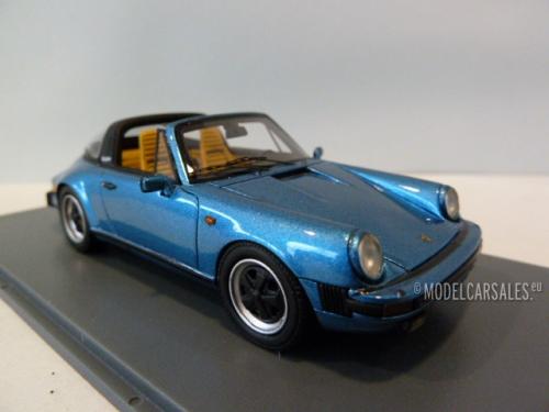 Porsche 911 Targa