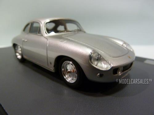 Porsche 356B 1600 Reutter Coupe Ghia Aigle