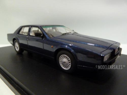 Aston Martin Lagonda S4