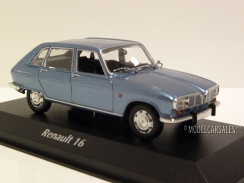 Renault 16