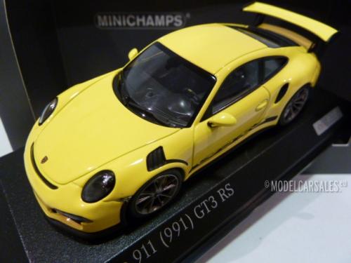Porsche 911 (991) GT3 RS Porsche 911 (991) GT3 RS