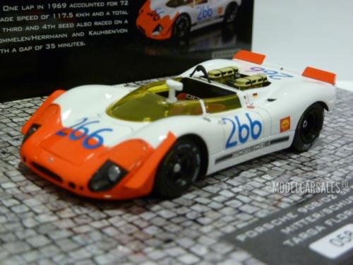 Porsche 908/02 Spyder