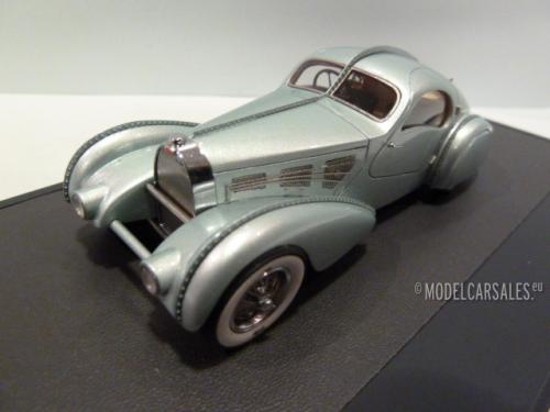 Bugatti Type 57 Aerolithe