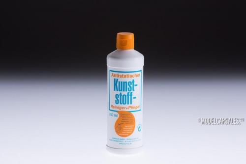 Modelcarsales Antistatic Cleaner