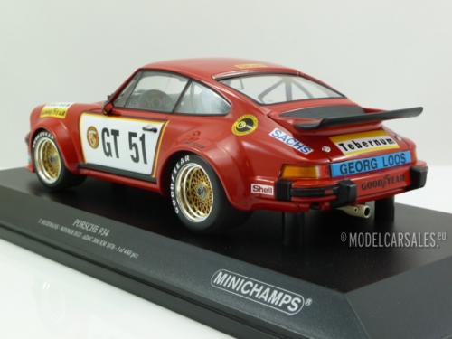 Porsche 934