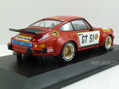 Porsche 934