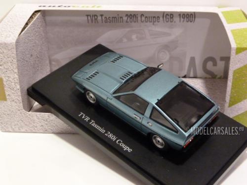 TVR Tasmin 280i Coupe