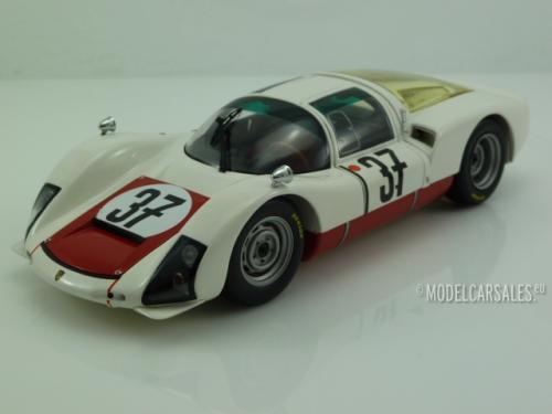 Porsche Porsche 906 K
