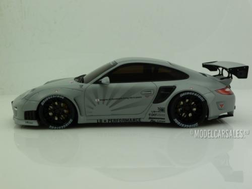 Porsche 911 (997) LB Performance