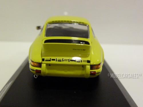 Porsche 911 Carrera RS 2.7