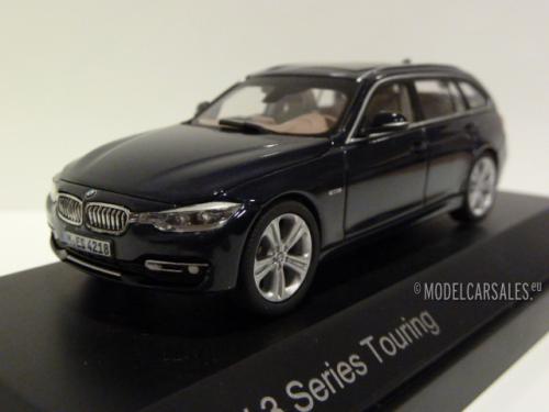 BMW 3er 3-Series Touring