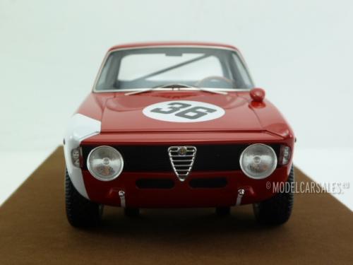 Alfa Romeo Giulia 1600 Sprint GTA