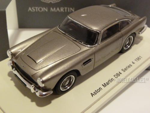 Aston Martin DB4 Series 4