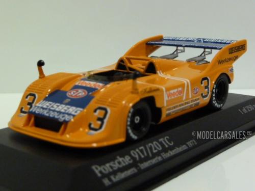 Porsche 917/20 TC Turbo
