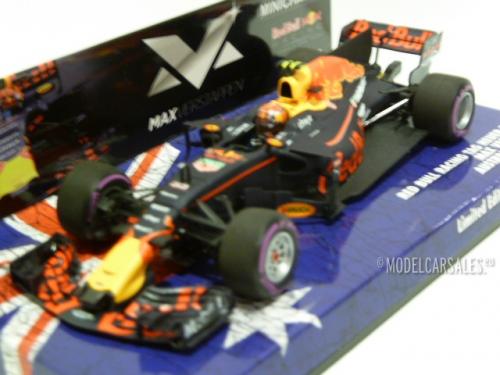 Red Bull Racing TAG Heuer RB13