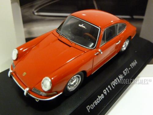 Porsche 911 (901) Coupe