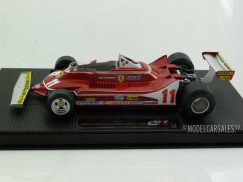 Ferrari 312 T4