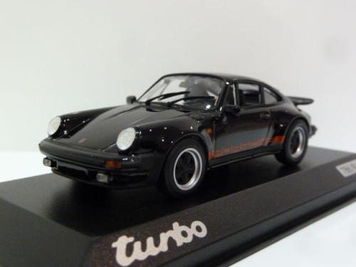 Porsche 911 (930) Turbo