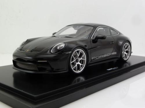 Porsche 911 (992) S/T