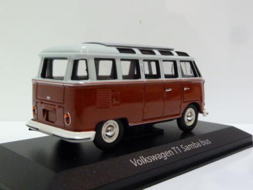 Volkswagen T1 Samba