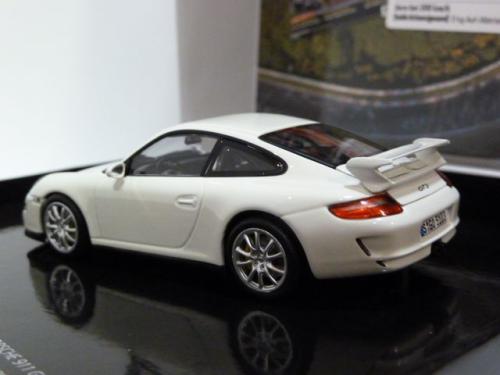 Porsche 911 (997) GT3