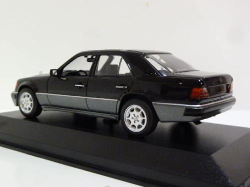 Mercedes-benz 500E V8 (w124) Mercedes-benz 500E V8 (w124)