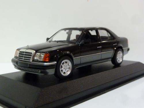 Mercedes-benz 500E V8 (w124) Mercedes-benz 500E V8 (w124)