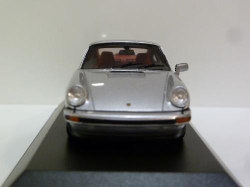 Porsche 911 (930) Turbo `No. 1 Louise Piech`