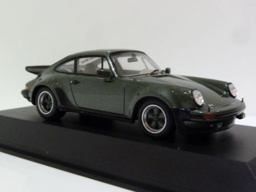 Porsche 911 (930) Turbo 3.0 `Ferry Porsche`