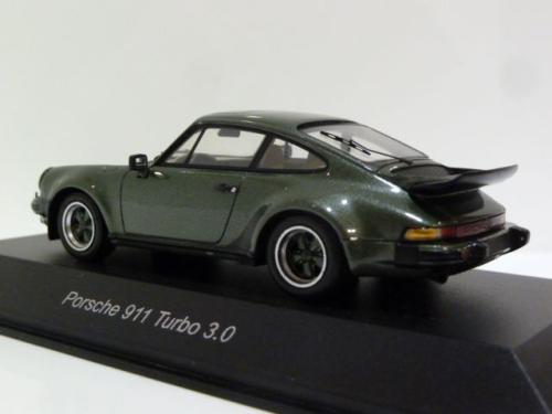 Porsche 911 (930) Turbo 3.0 `Ferry Porsche`