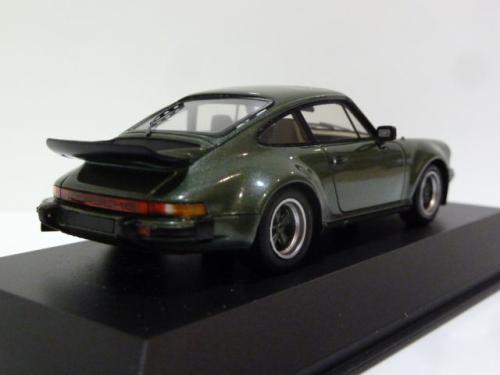 Porsche 911 (930) Turbo 3.0 `Ferry Porsche`