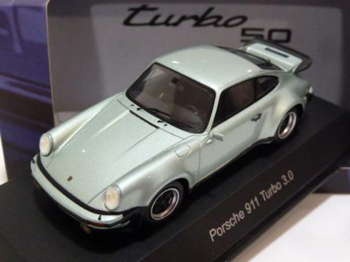 Porsche 911 (930) Turbo