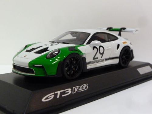 Porsche 911 (992) GT3 RS Porsche 911 (992) GT3 RS