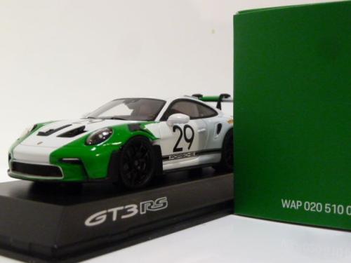 Porsche 911 (992) GT3 RS Porsche 911 (992) GT3 RS