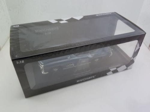 Mercedes-benz 300 SL (w198) Mercedes-benz 300 SL (w198)