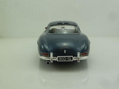 Mercedes-benz 300 SL (w198) Mercedes-benz 300 SL (w198)
