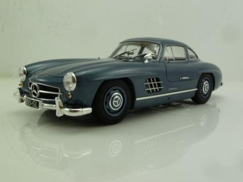 Mercedes-benz 300 SL (w198) Mercedes-benz 300 SL (w198)