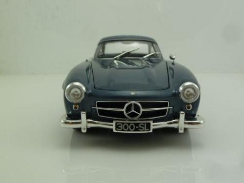 Mercedes-benz 300 SL (w198) Mercedes-benz 300 SL (w198)