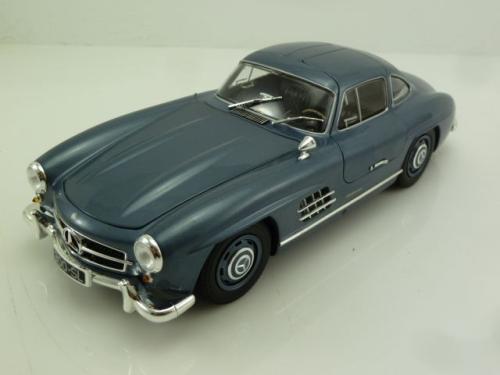 Mercedes-benz 300 SL (w198) Mercedes-benz 300 SL (w198)