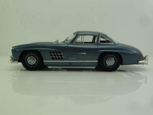 Mercedes-benz 300 SL (w198) Mercedes-benz 300 SL (w198)