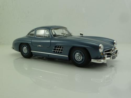 Mercedes-benz 300 SL (w198) Mercedes-benz 300 SL (w198)