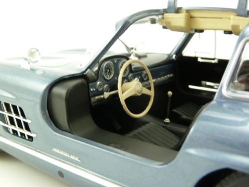 Mercedes-benz 300 SL (w198) Mercedes-benz 300 SL (w198)