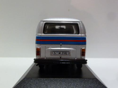 Volkswagen T2 Transporter