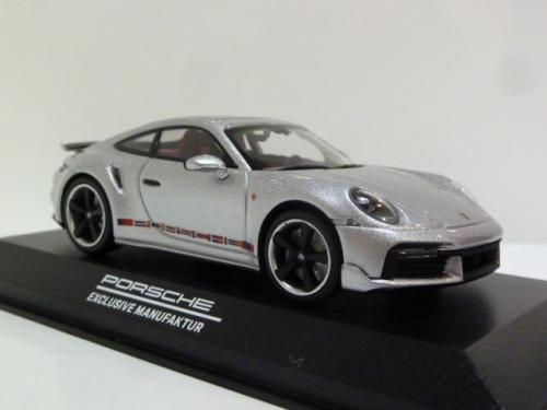 Porsche 911 (992) Turbo